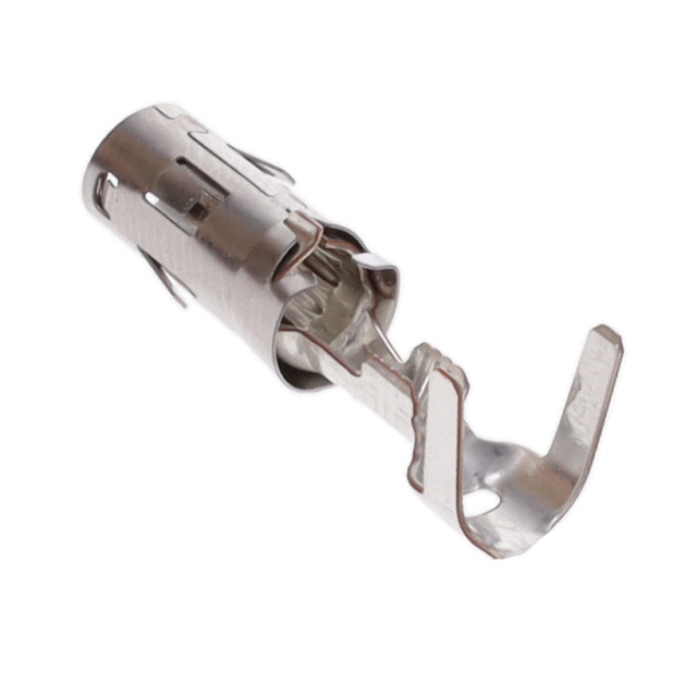 TE Connectivity AMP Connectors_962952-1