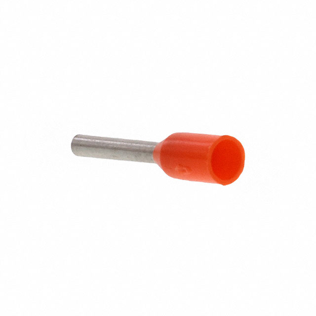 TE Connectivity AMP Connectors_966066-7