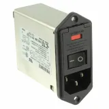 TE Connectivity AMP Connectors_PM0S0DM3E_PWR ENT MOD RCPT IEC320-C14 PNL