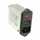 TE Connectivity AMP Connectors_PM0S0SM3E_PWR ENT MOD RCPT IEC320-C14 PNL