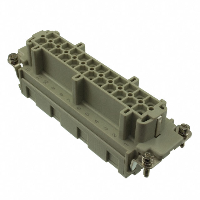 TE Connectivity AMP Connectors_T2040244201-000