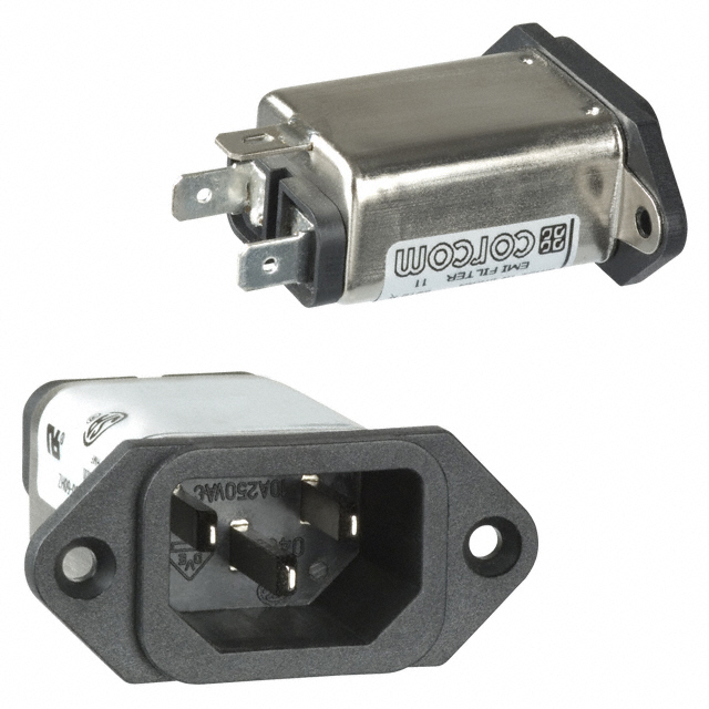 TE Connectivity Corcom Filters_6EEA1