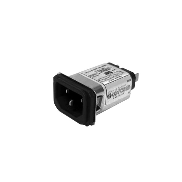 TE Connectivity Corcom Filters_1-6609005-0