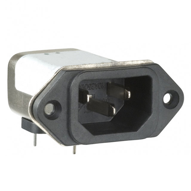 TE Connectivity Corcom Filters_1-6609008-5