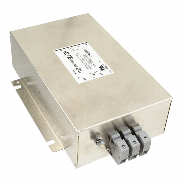 TE Connectivity Corcom Filters_1-6609974-3