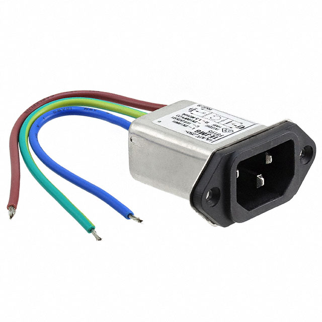 TE Connectivity Corcom Filters_1-6609985-3
