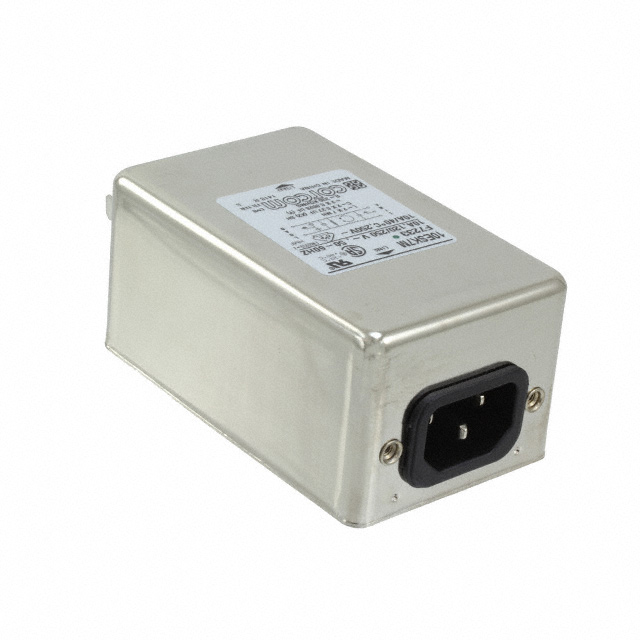 TE Connectivity Corcom Filters_10ESK7M