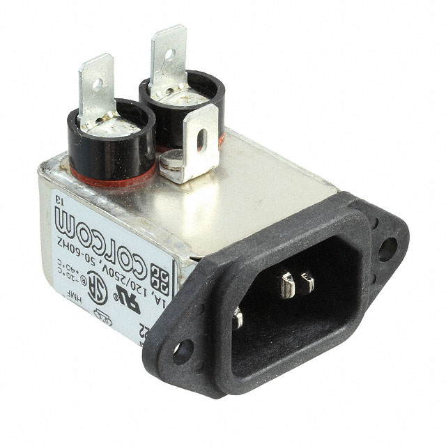 TE Connectivity Corcom Filters_1EF2F