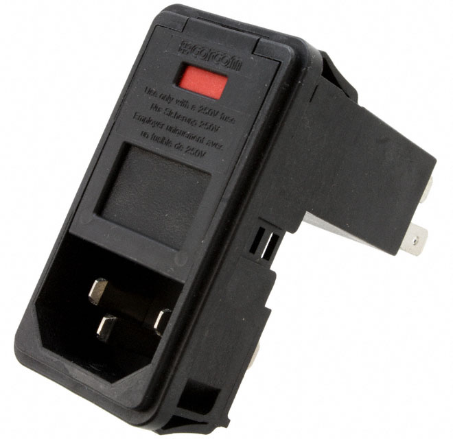 TE Connectivity Corcom Filters_1-6609960-8