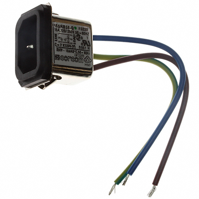 TE Connectivity Corcom Filters_2-6609987-8