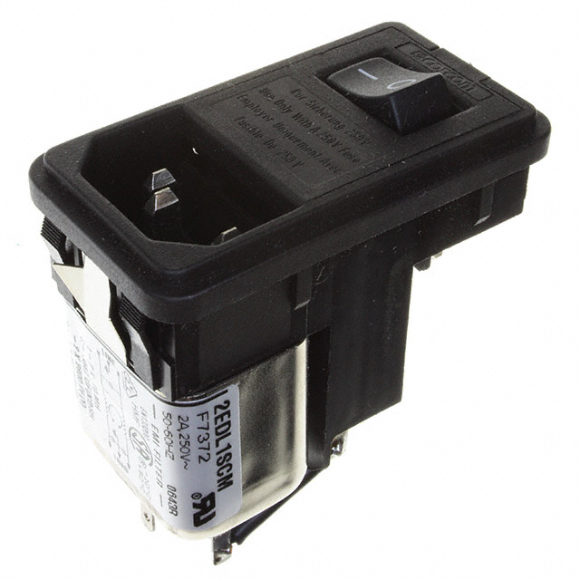 TE Connectivity Corcom Filters_2EDL1SCM