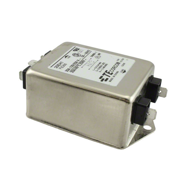 TE Connectivity Corcom Filters_3-1609037-8