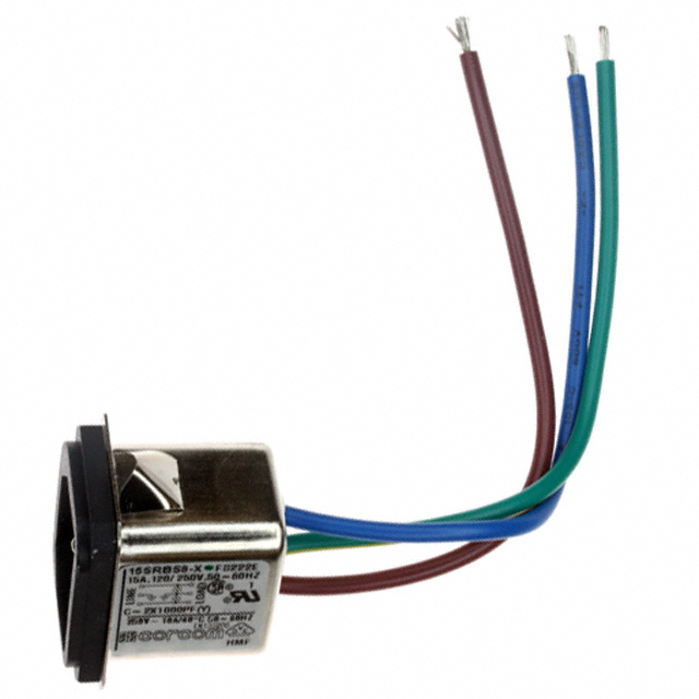TE Connectivity Corcom Filters_3-6609987-3