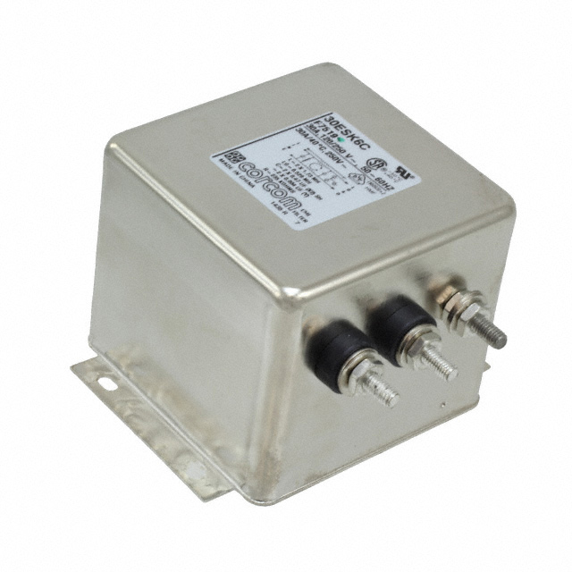TE Connectivity Corcom Filters_30ESK6C