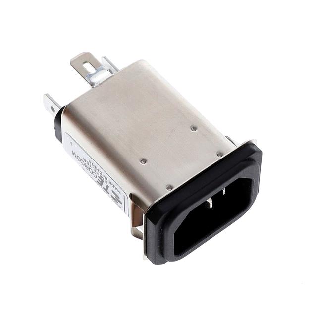 TE Connectivity Corcom Filters_3EBS1
