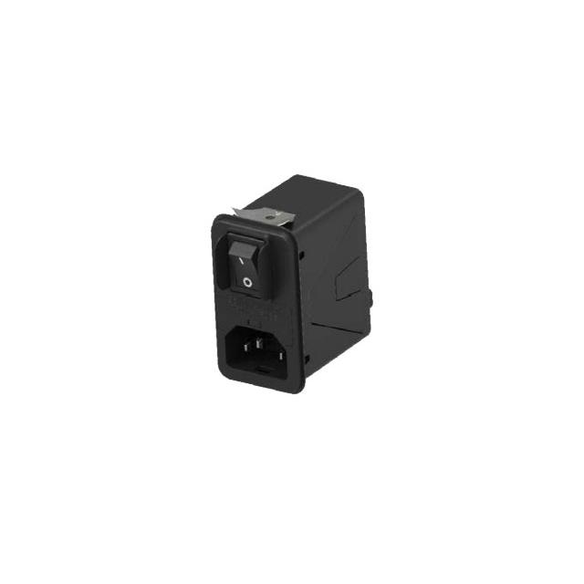TE Connectivity Corcom Filters_3HPSGS1-HG