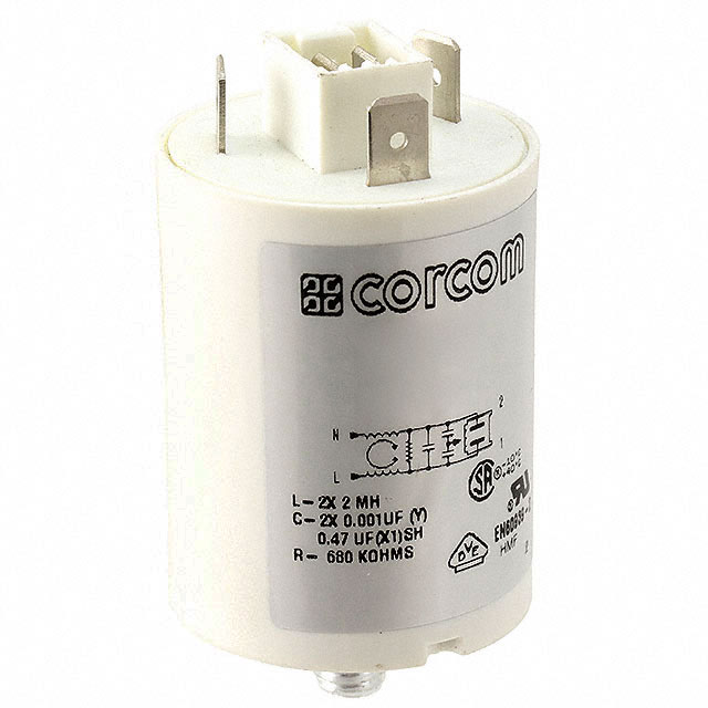 TE Connectivity Corcom Filters_4-1609090-2