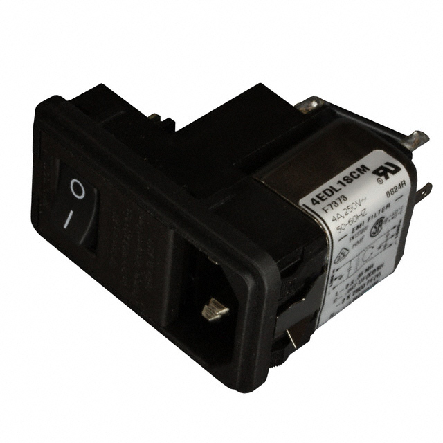TE Connectivity Corcom Filters_4EDL1SCM