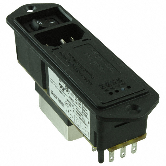 TE Connectivity Corcom Filters_5EHM4S