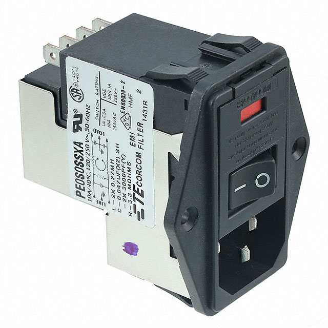 TE Connectivity Corcom Filters_6-6609929-7