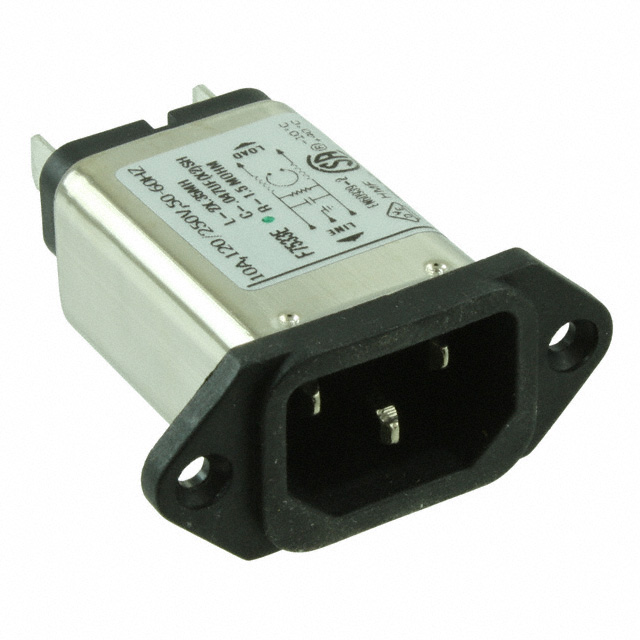 TE Connectivity Corcom Filters_6609003-4