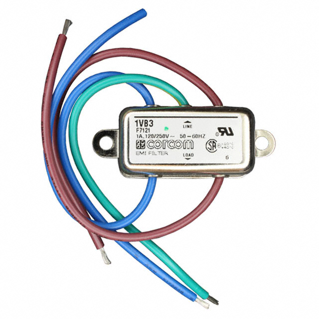 TE Connectivity Corcom Filters_6609021-2