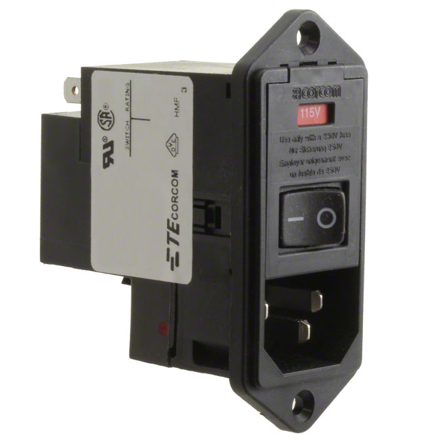 TE Connectivity Corcom Filters_6609102-2