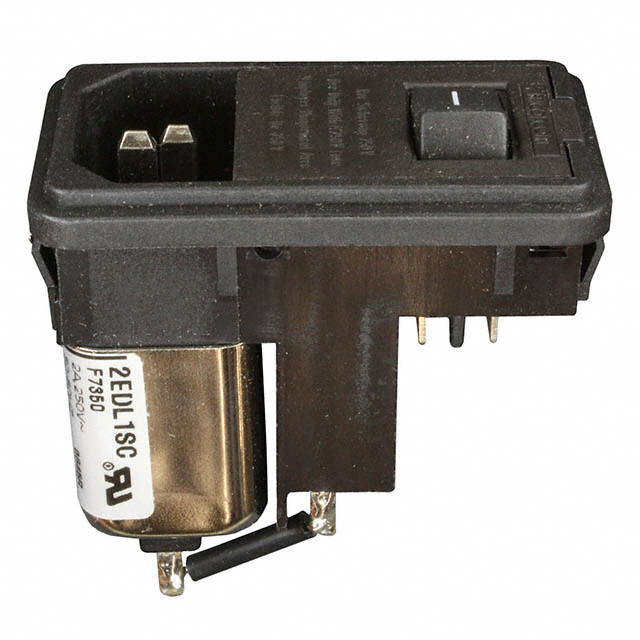 TE Connectivity Corcom Filters_6609122-2