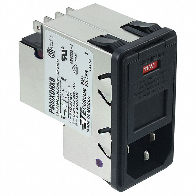 TE Connectivity Corcom Filters_6609952-6