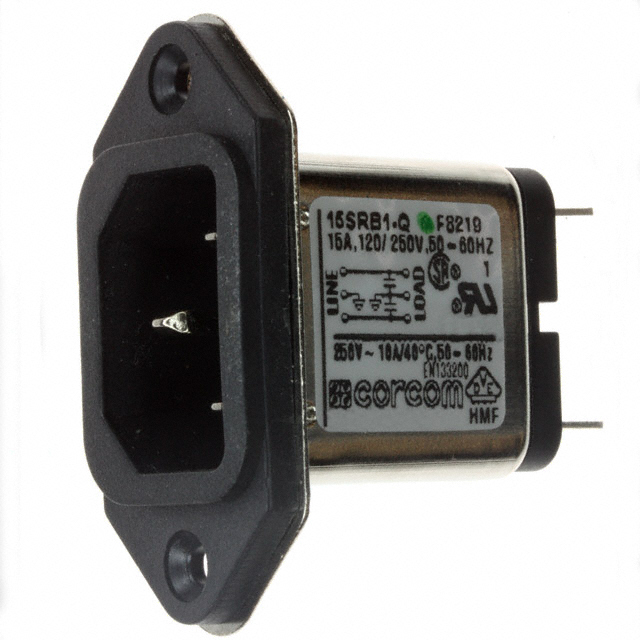TE Connectivity Corcom Filters_6609987-1