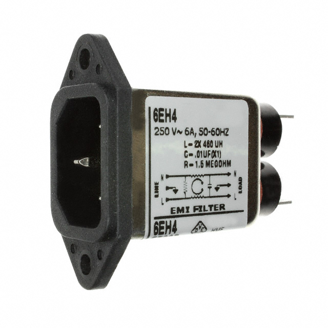 TE Connectivity Corcom Filters_6EH4