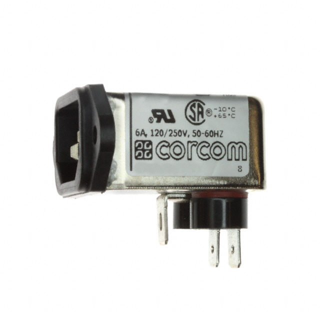 TE Connectivity Corcom Filters_6EH9