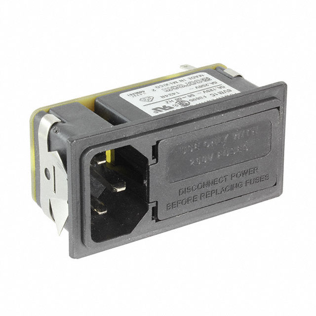 TE Connectivity Corcom Filters_6VM1C