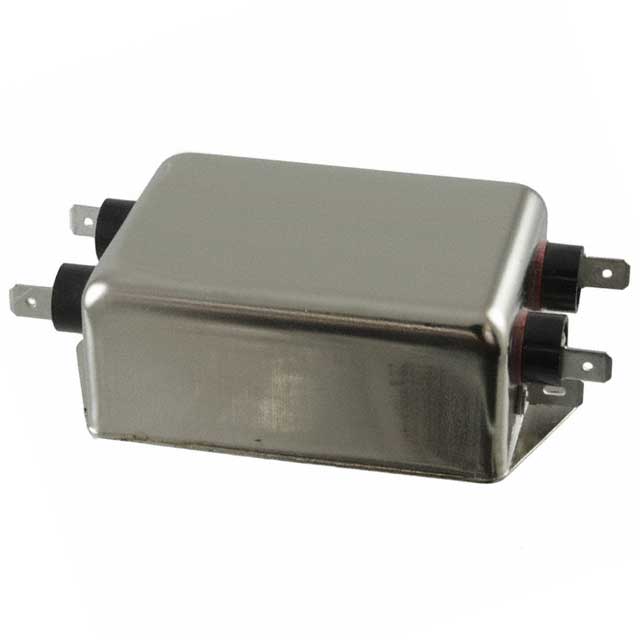 TE Connectivity Corcom Filters_6VSK1