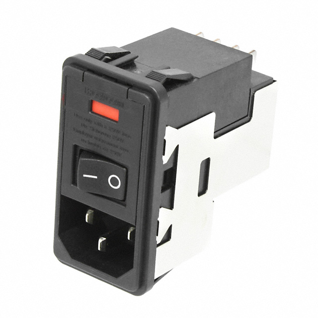 TE Connectivity Corcom Filters_7-6609107-0
