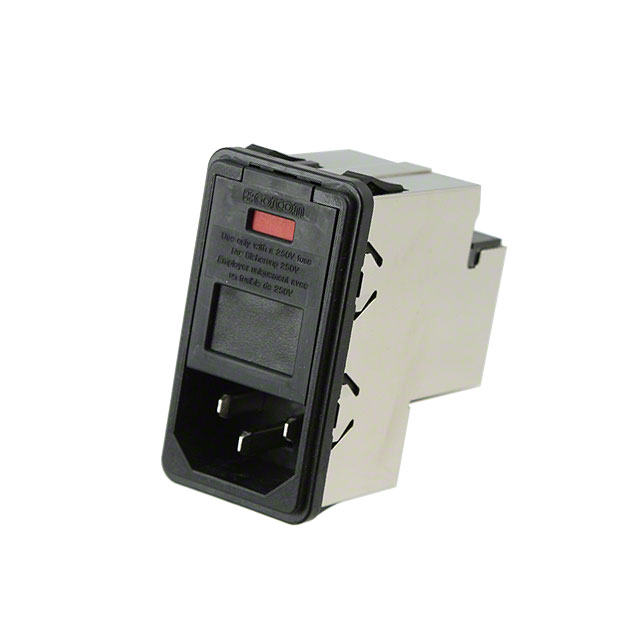 TE Connectivity Corcom Filters_7-6609107-6