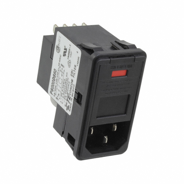 TE Connectivity Corcom Filters_PS000DS60