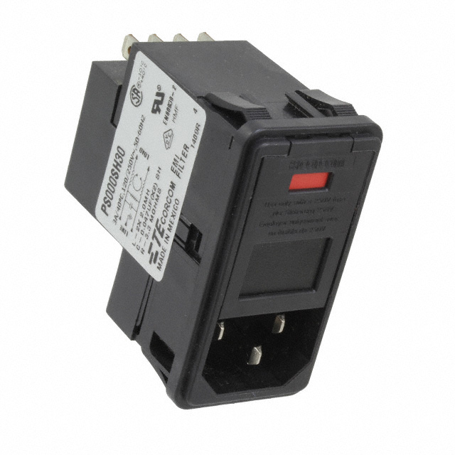 TE Connectivity Corcom Filters_PS000SH30