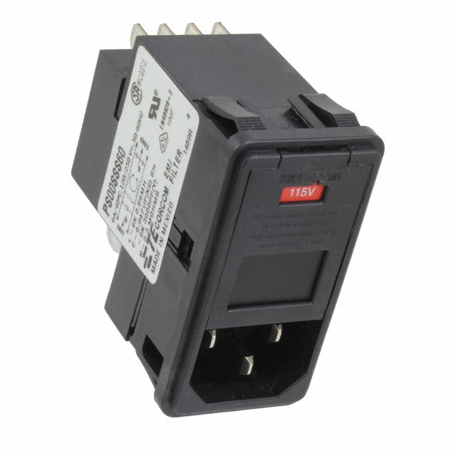 TE Connectivity Corcom Filters_PS00SSS60