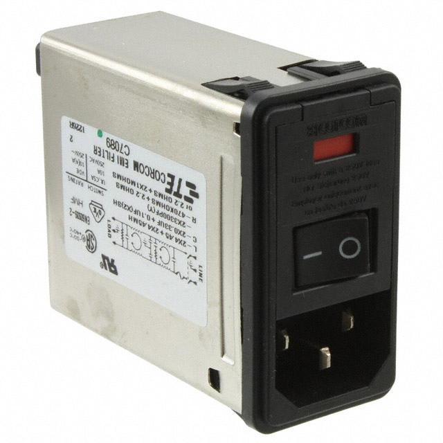 TE Connectivity Corcom Filters_PS0S0SM3E