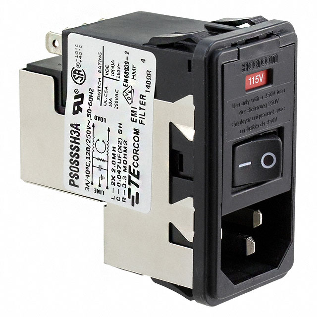 TE Connectivity Corcom Filters_PS0SSSH3A