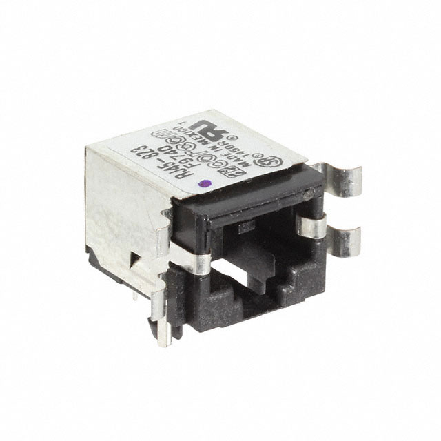 TE Connectivity Corcom Filters_RJ45-8Z3