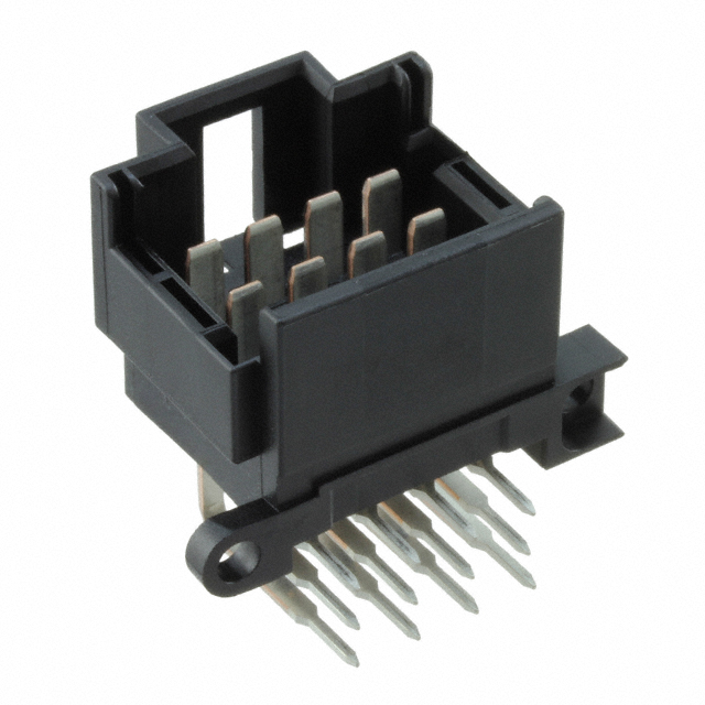 TE Connectivity DEUTSCH Connectors_9-966140-3