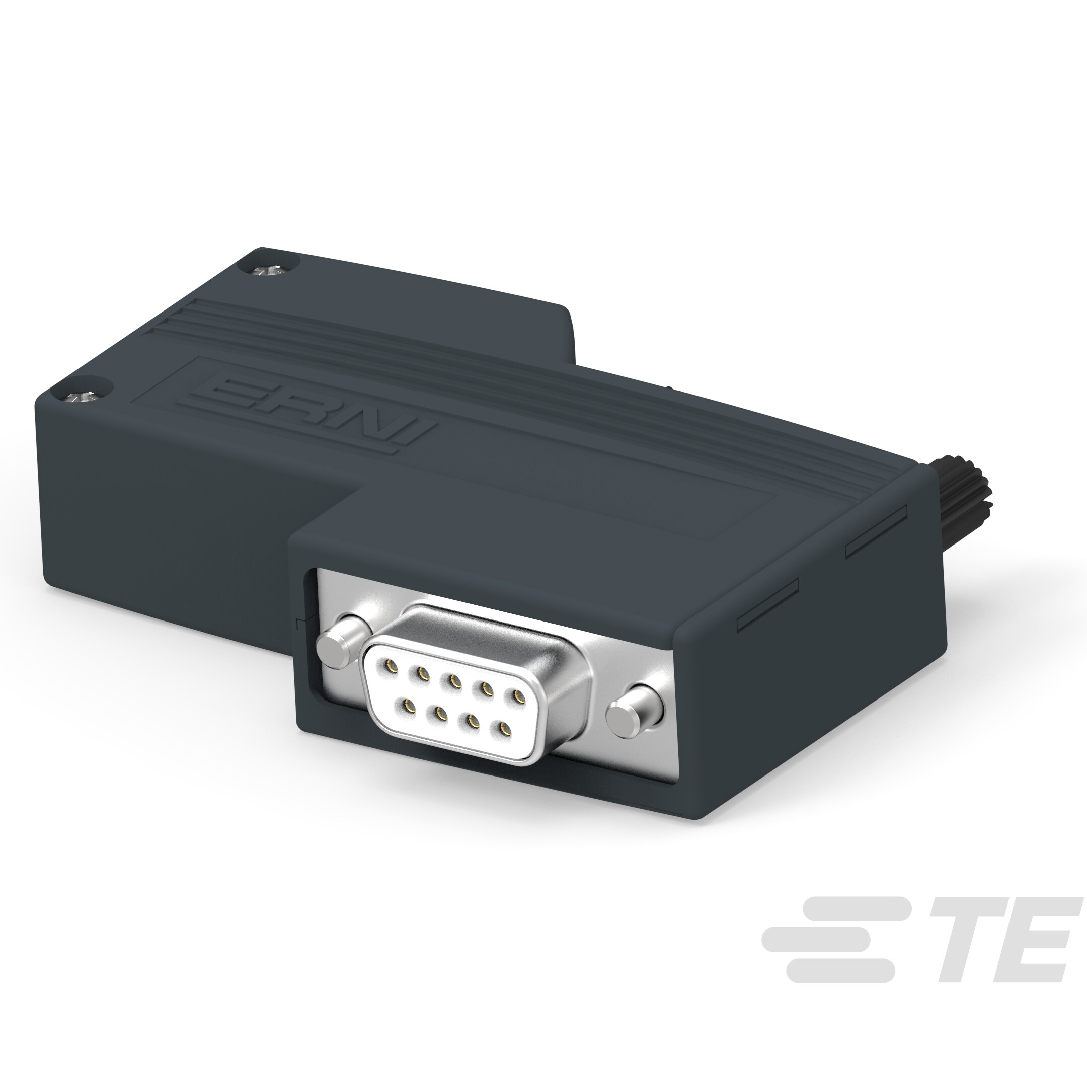 TE Connectivity ERNI_103668-E