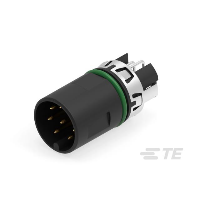 TE Connectivity ERNI_235045-E