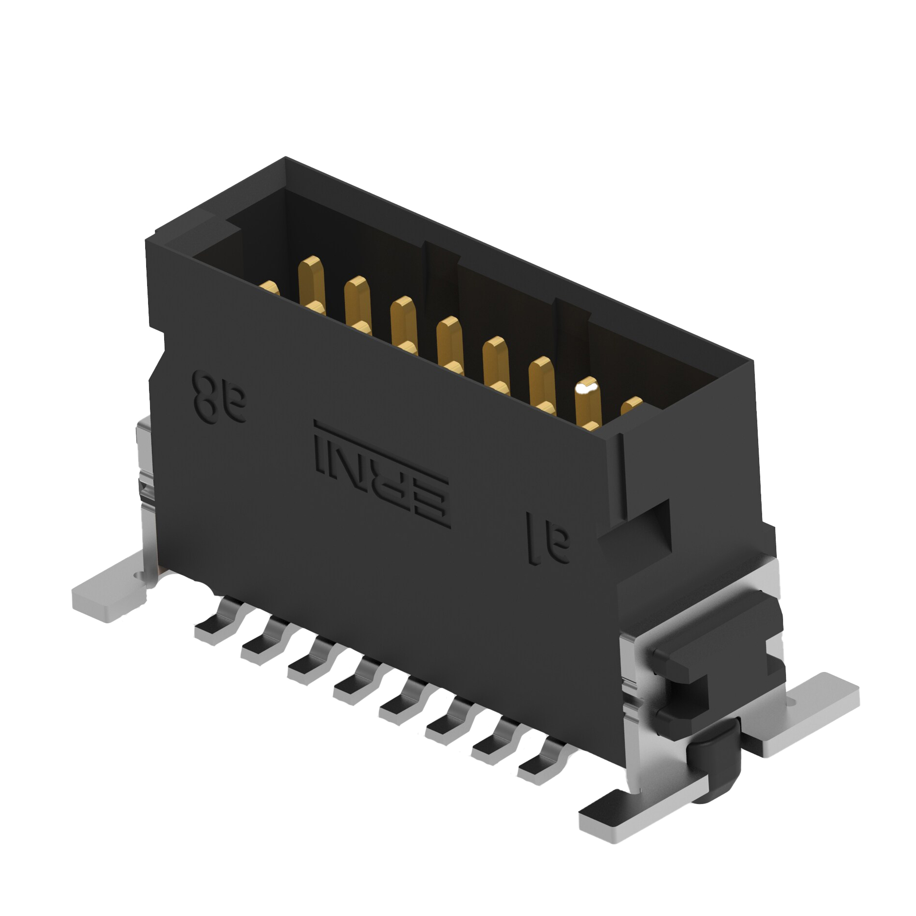 TE Connectivity ERNI_254536-E