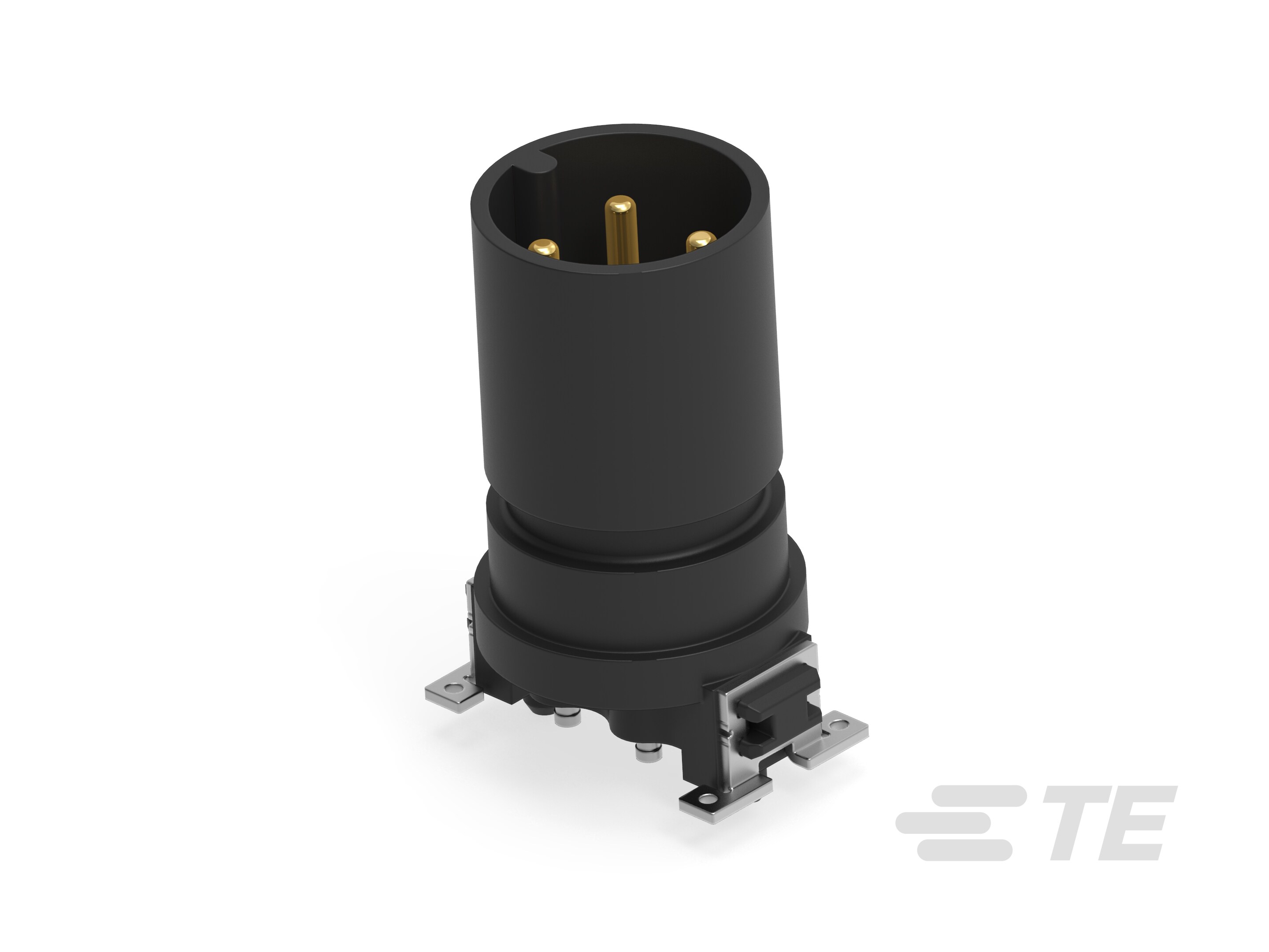 TE Connectivity ERNI_284809-E