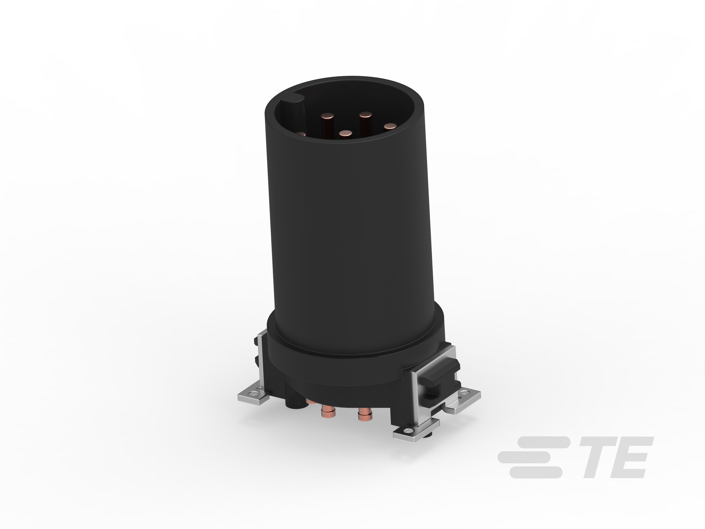 TE Connectivity ERNI_284810-E