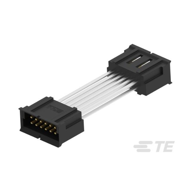 TE Connectivity ERNI_364101-E