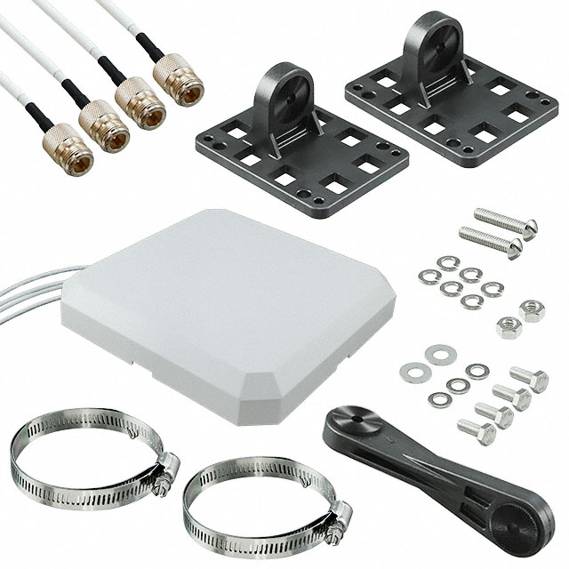 TE Connectivity Laird_PDQ24496-91NF